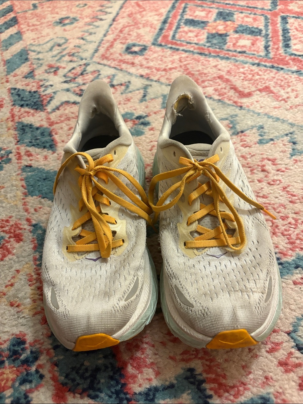 Hoka Tennis Shoes